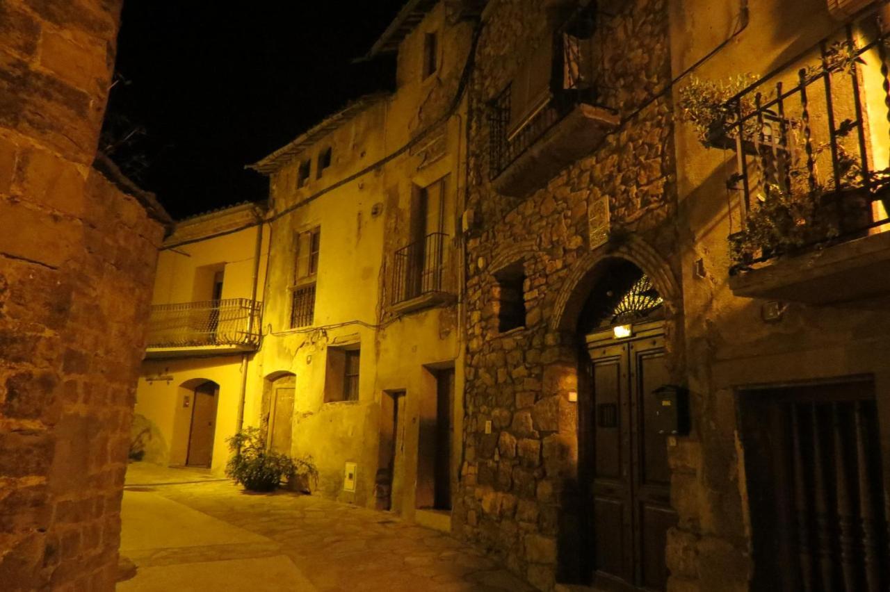 Estudios Casa Lola De Talarn Exterior foto
